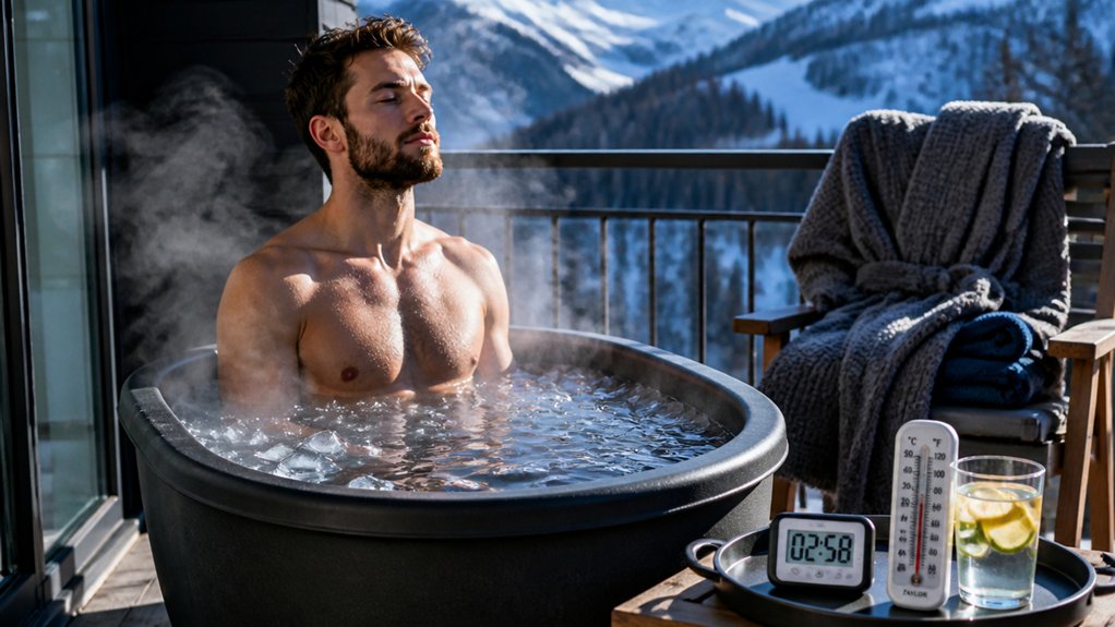 boost metabolism with cold