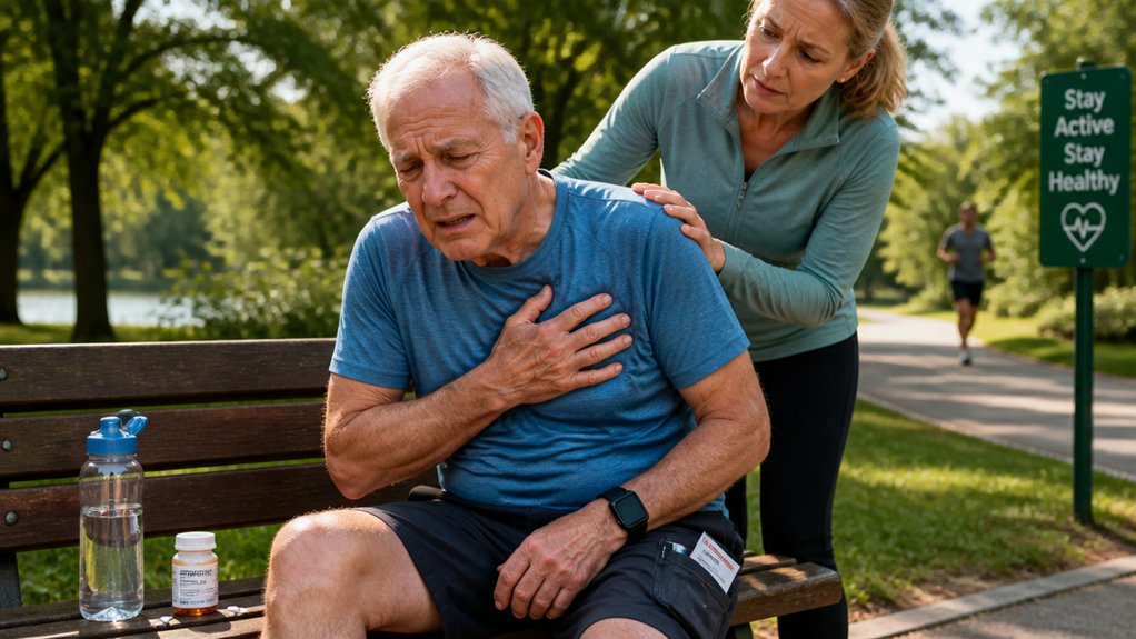 cardiac patient safety tips