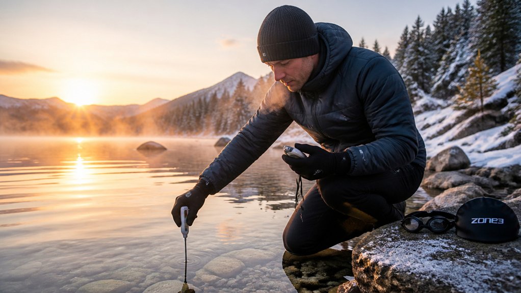 check temperature limit exposure