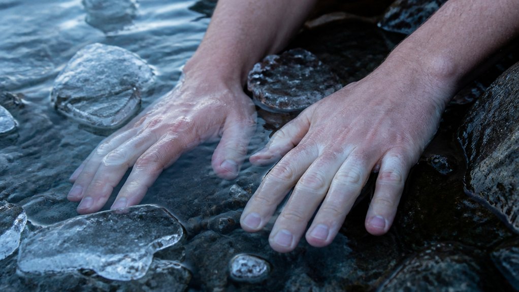 cold plunges risk raynaud s