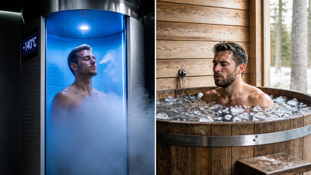cold therapy methods explained