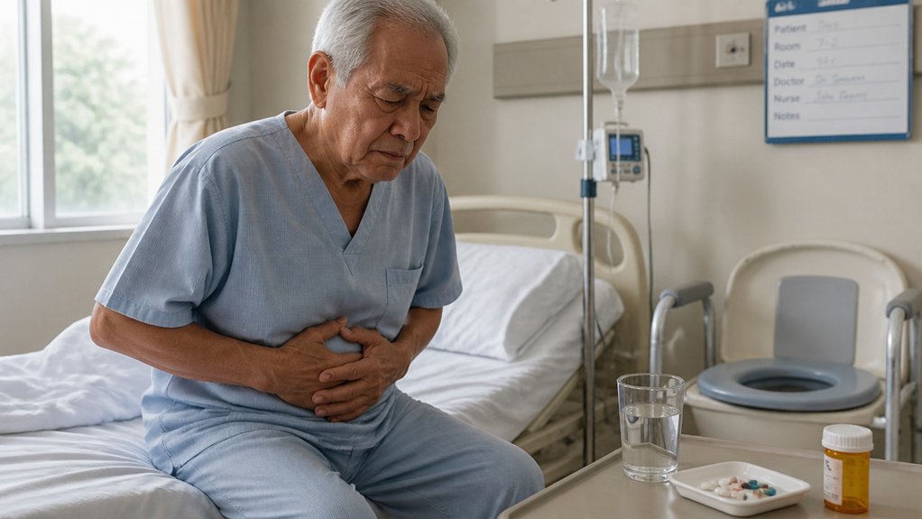 gut and bladder health