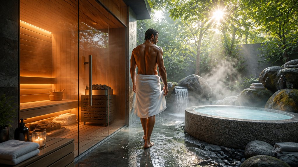 heat cold repeat recovery