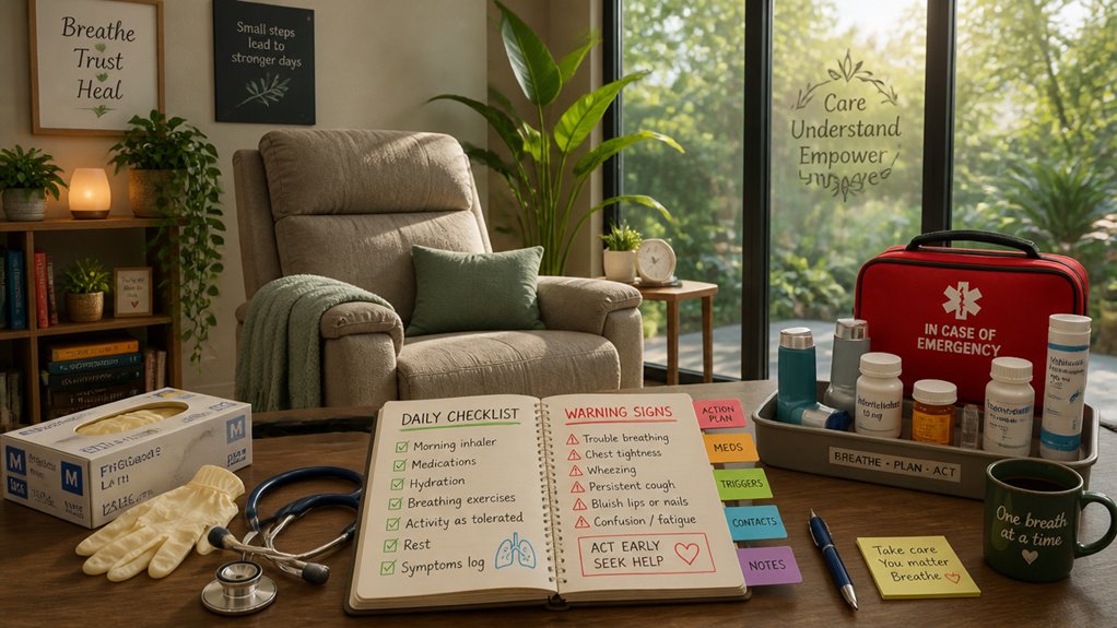 therapeutic exposure safety guide