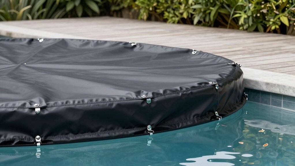 top cold plunge covers