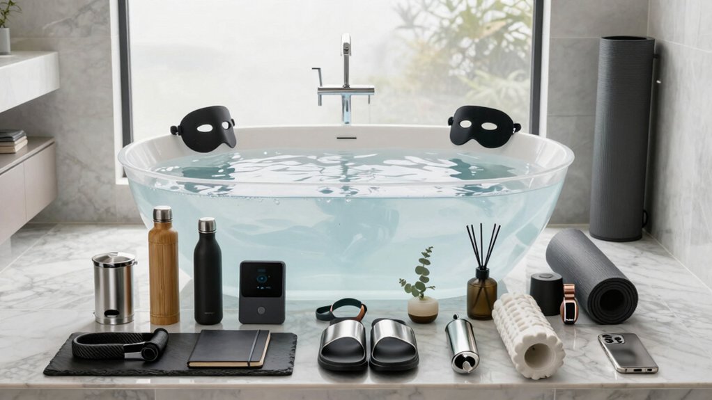 top cold plunge gifts