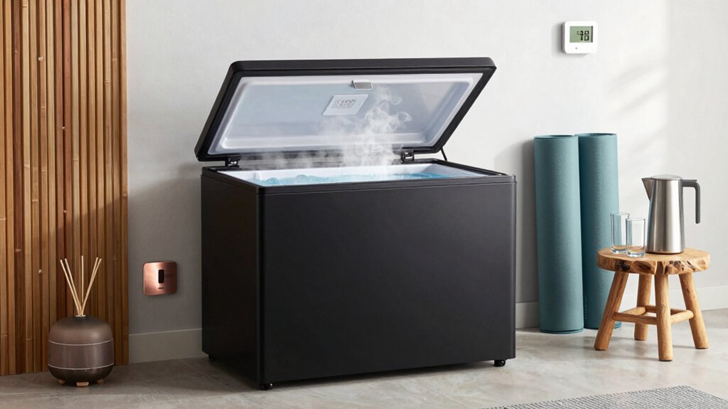 top cold plunge gifts
