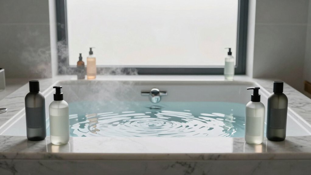 top cold plunge sanitizers