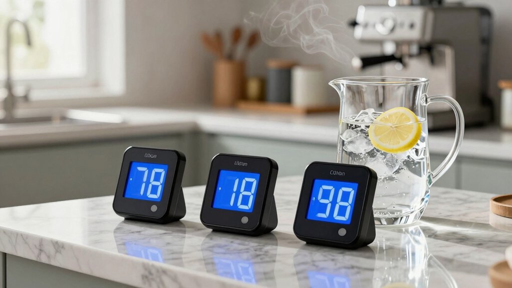 top digital thermometers 2026