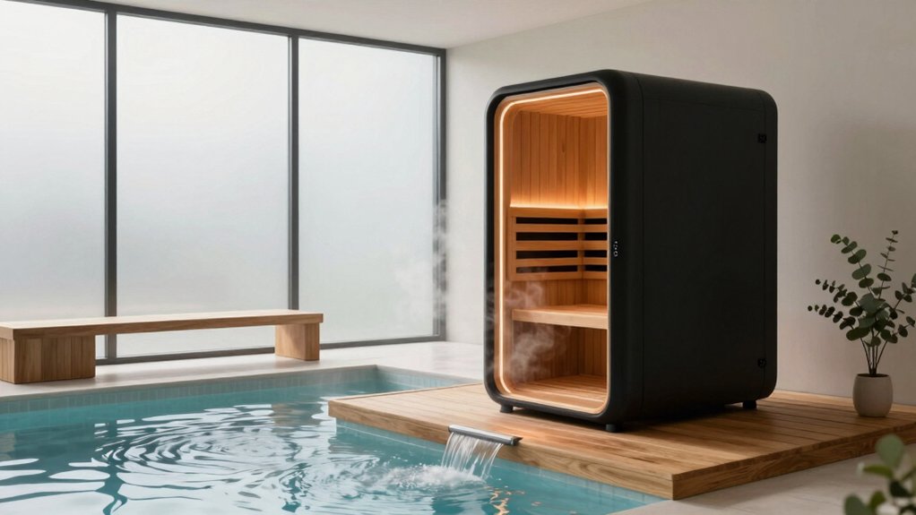 top infrared saunas 2026