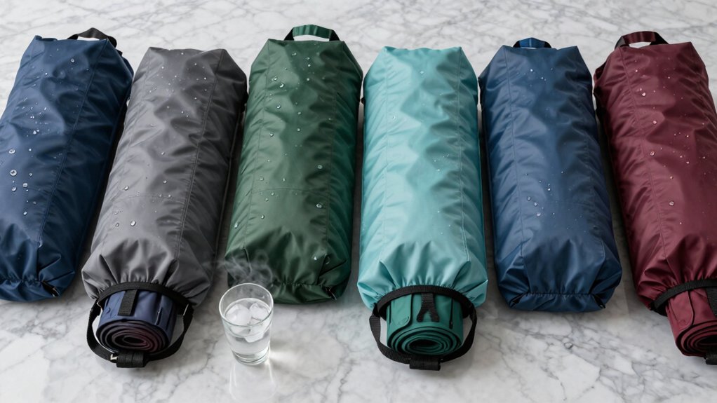 top insulated dry bags