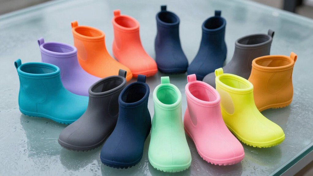 top neoprene booties 2026