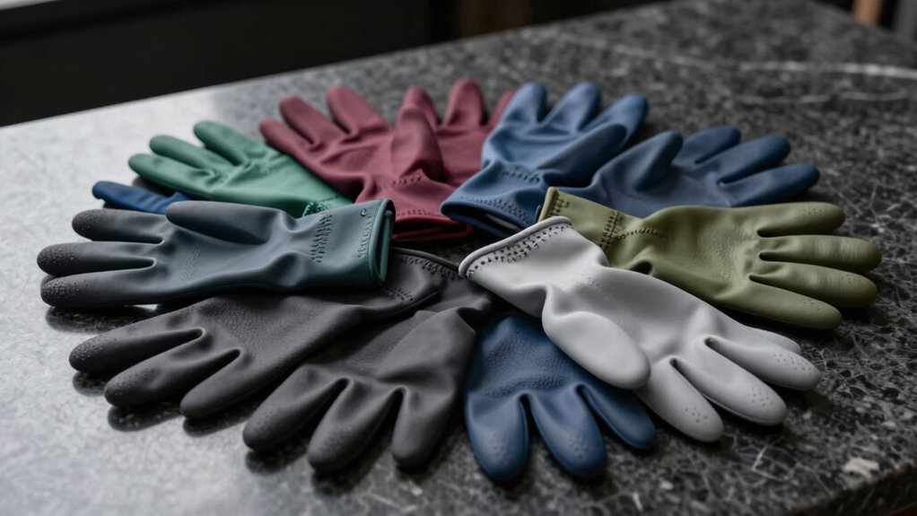 top neoprene gloves 2026