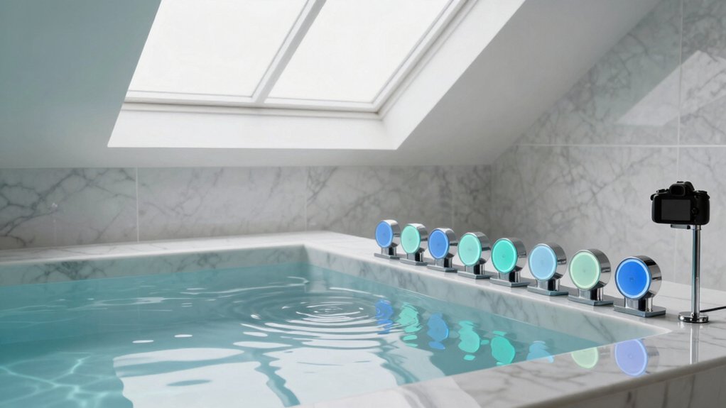 top smart water thermometers