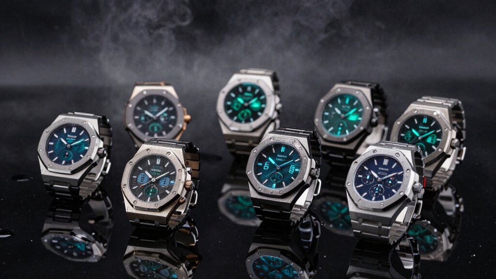 top smartwatches for immersion