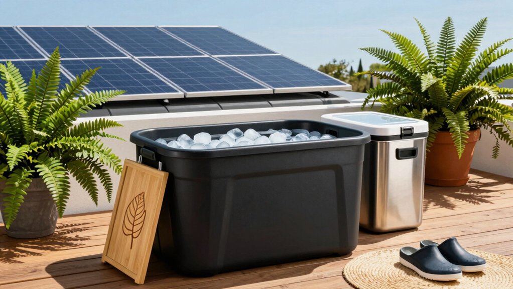 top sustainable cold plunges