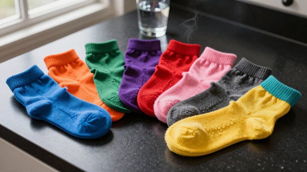 top thermal socks 2026