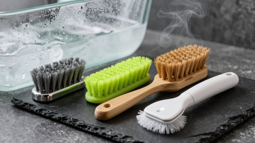 top tub brushes 2026