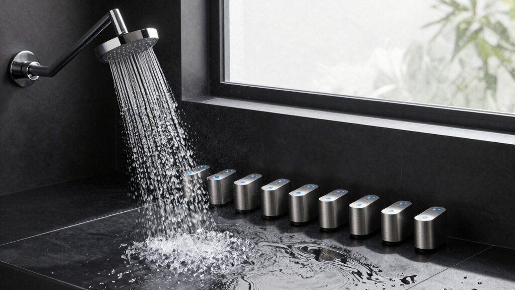 top water pressure boosters