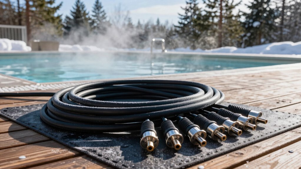waterproof outdoor extension cords