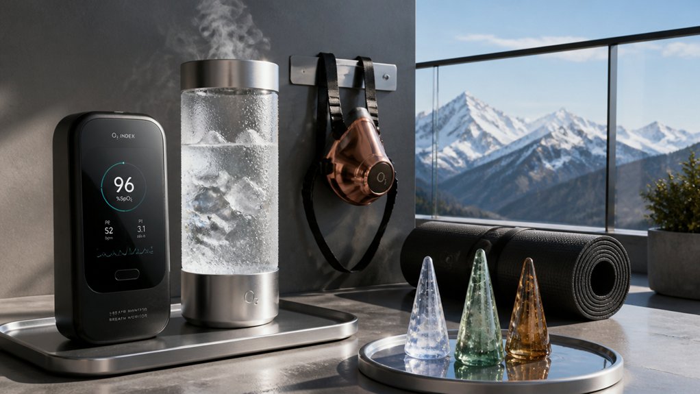 top wim hof breathing tools