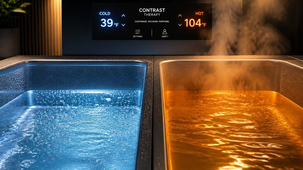 adjust temperatures gradually safely