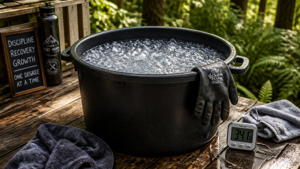affordable customizable cold plunge