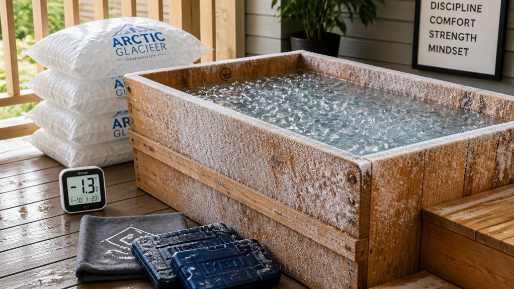 affordable customizable cold water