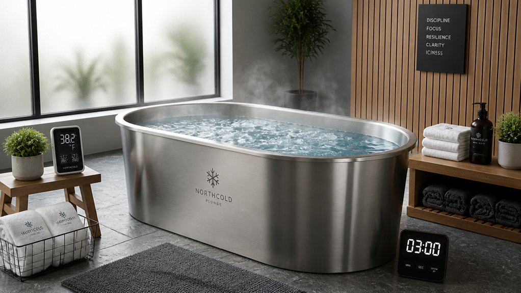 alternating hot cold therapy