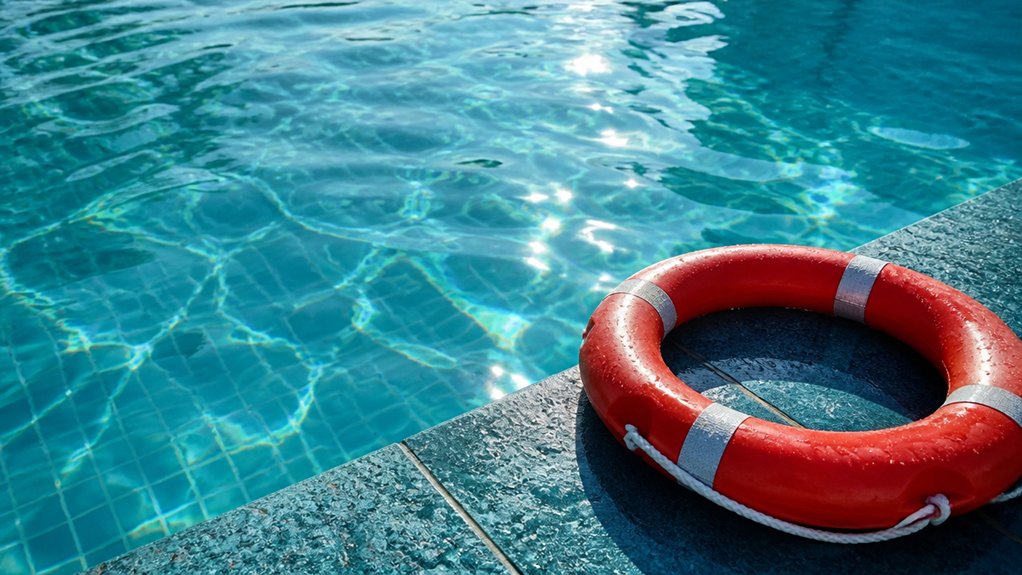 asthma safe water therapy