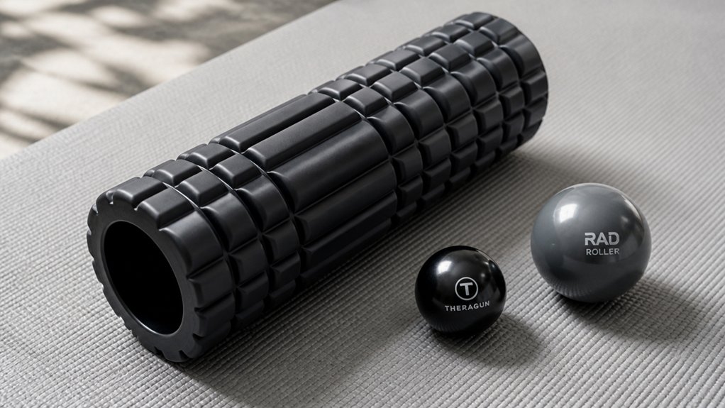 avoid common foam rolling mistakes