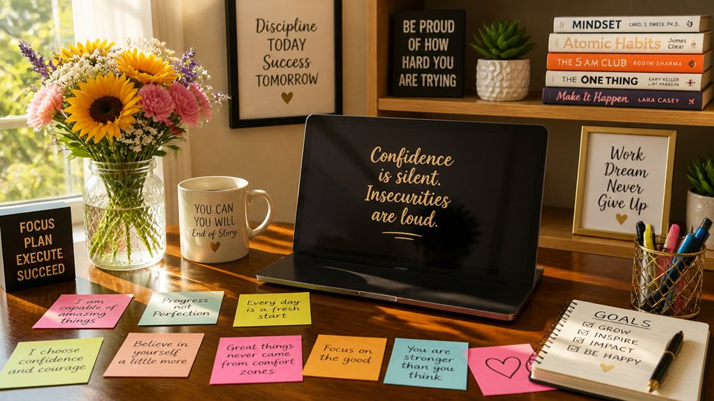 5 Tips to Boost Confidence and Motivation Quickly