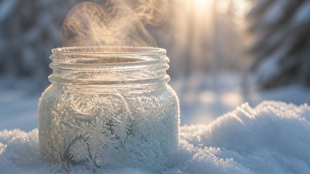 Exhale-Focused Breathing for Winter Immersion Sessions