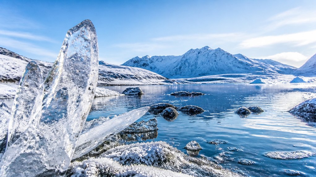 5 Breathing Tips for Icy Immersion Sessions