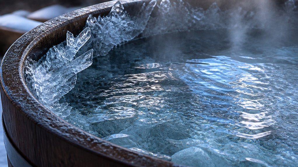 3 Breathing Hacks to Curb Hyperventilation in Ice Baths