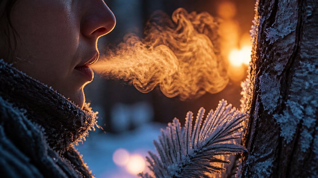 breathwork enhances cold recovery