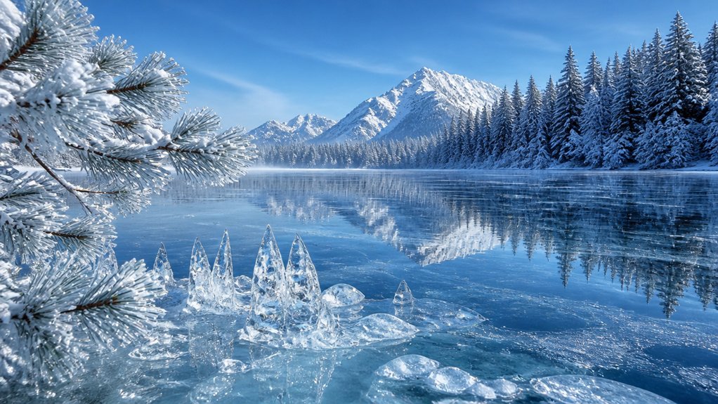 Why Brief Freezing Exposure Reduces Stress Hormones?