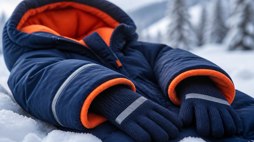 children s hypothermia risk factors