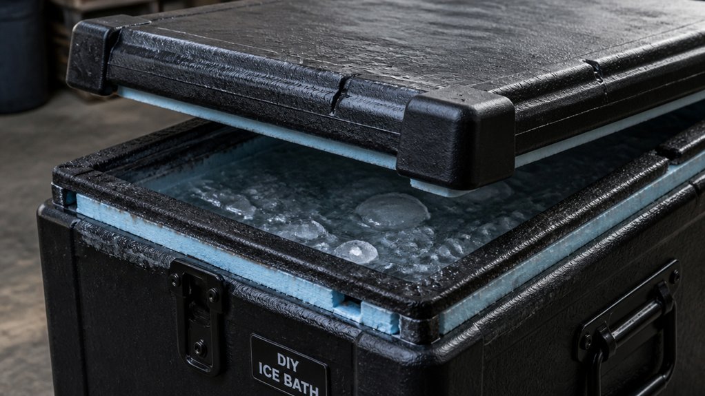 choosing insulated container tips