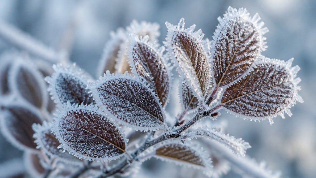 cold acclimation impacts immunity