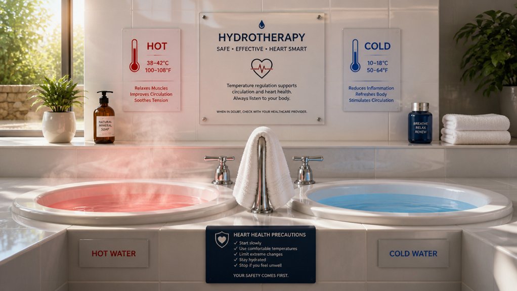 cold and contrast risks