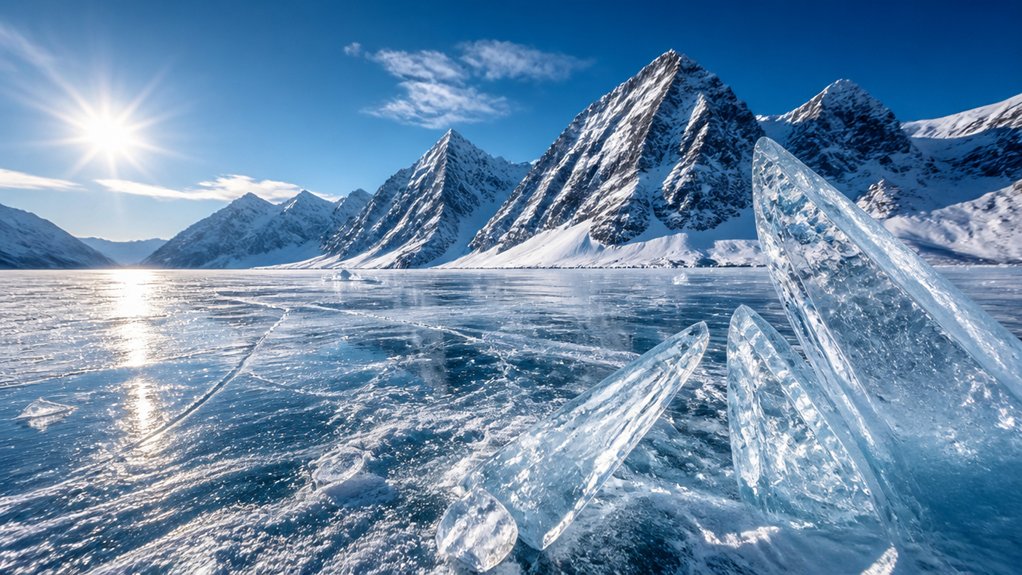 cold exposure boosts brain chemicals