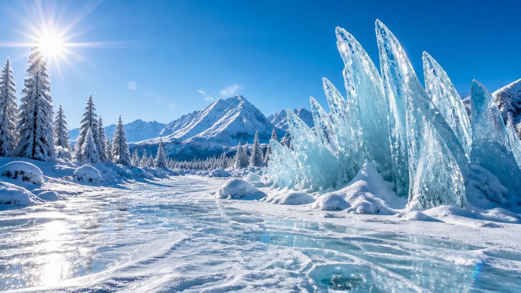 cold exposure boosts confidence