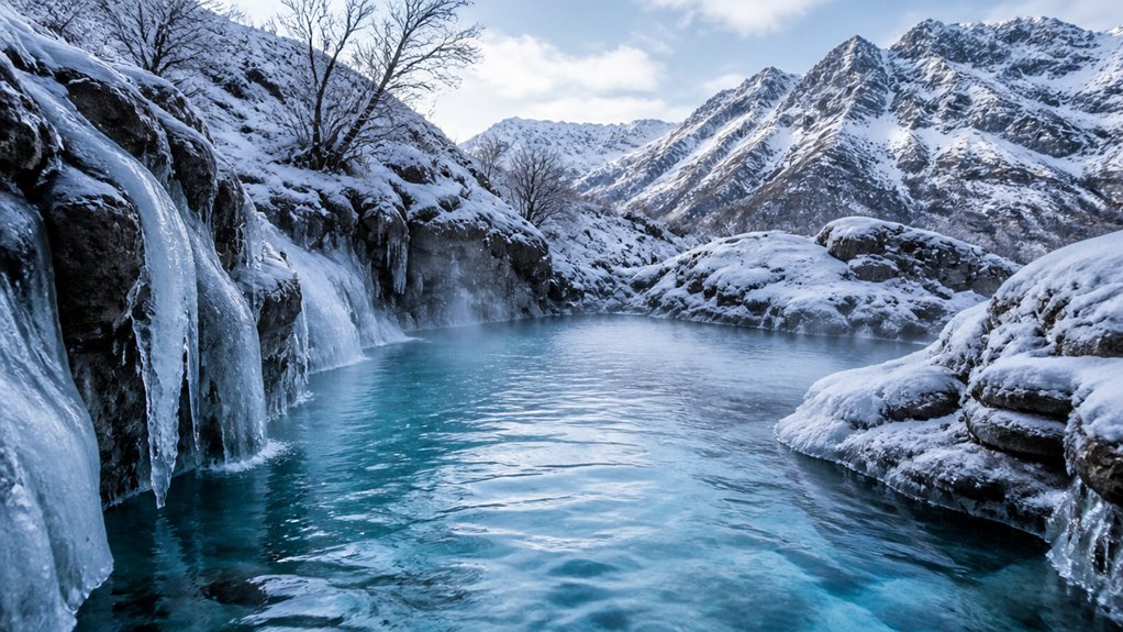 cold exposure enhances emotional resilience