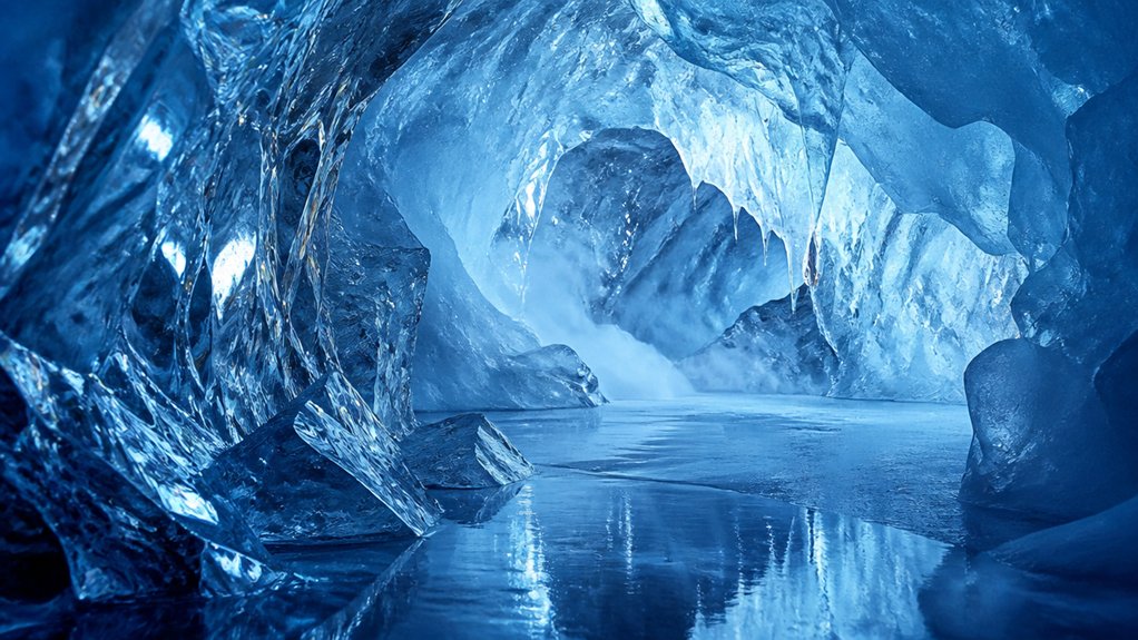 cold exposure improves brain connectivity