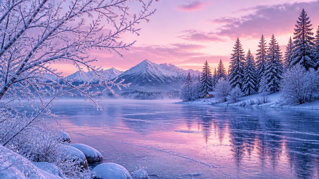 cold exposure improves sleep