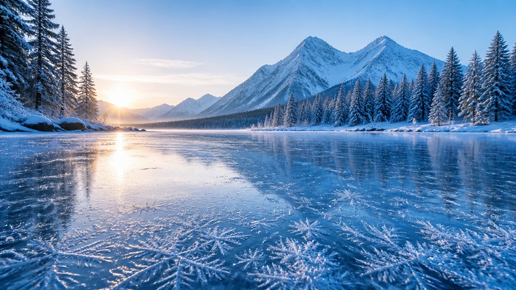 cold exposure reduces anxiety