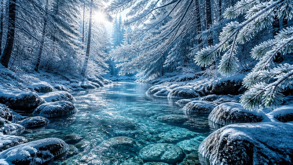 cold exposure reduces inflammation