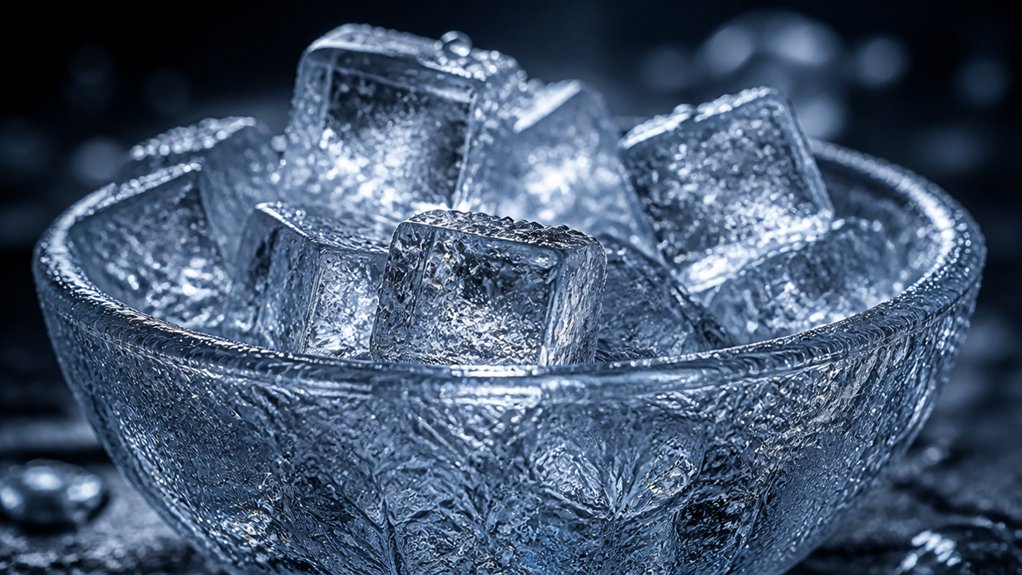 cold exposure triggers inflammation