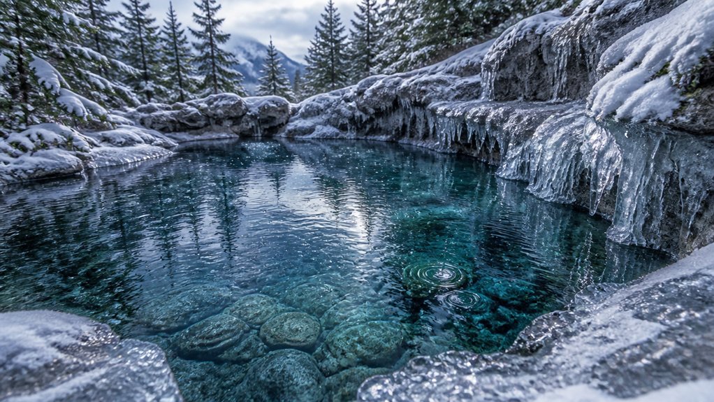cold immersion health benefits